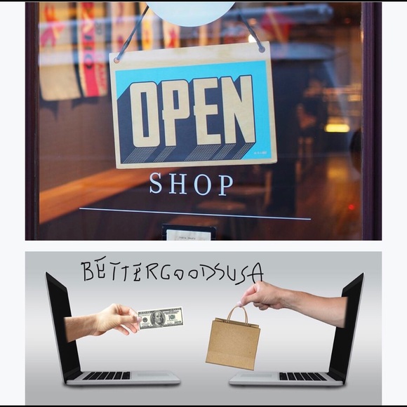 bettergoodsusa